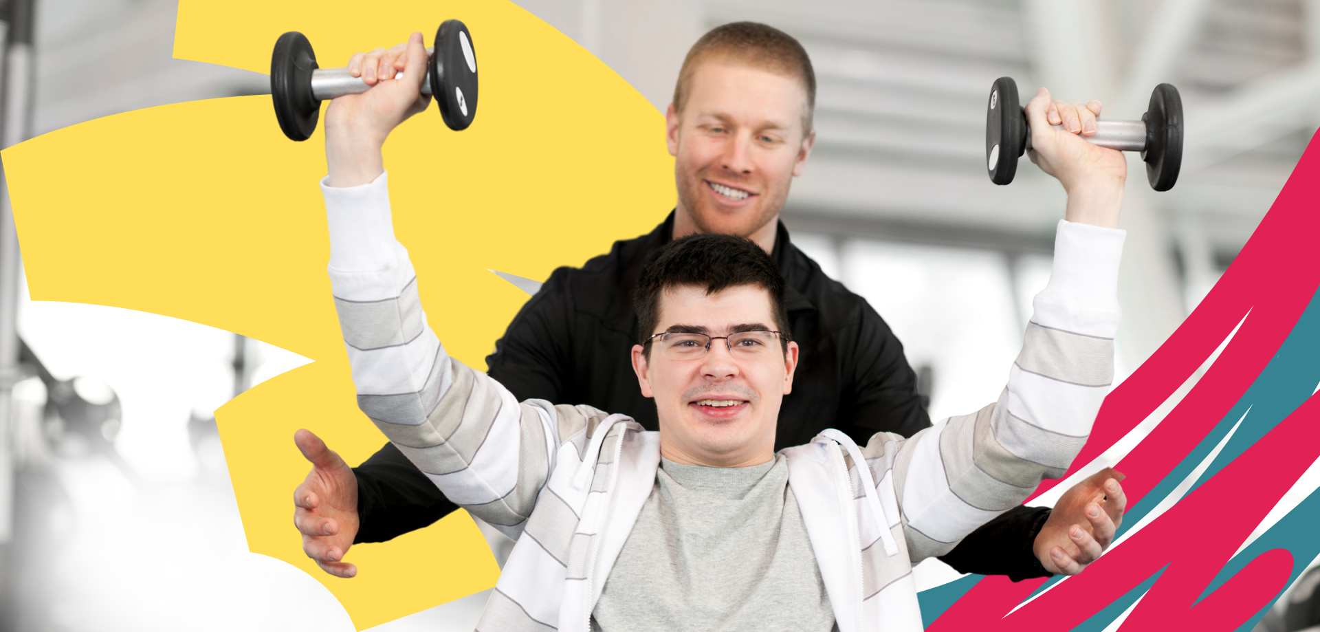 Paramount Care Banner